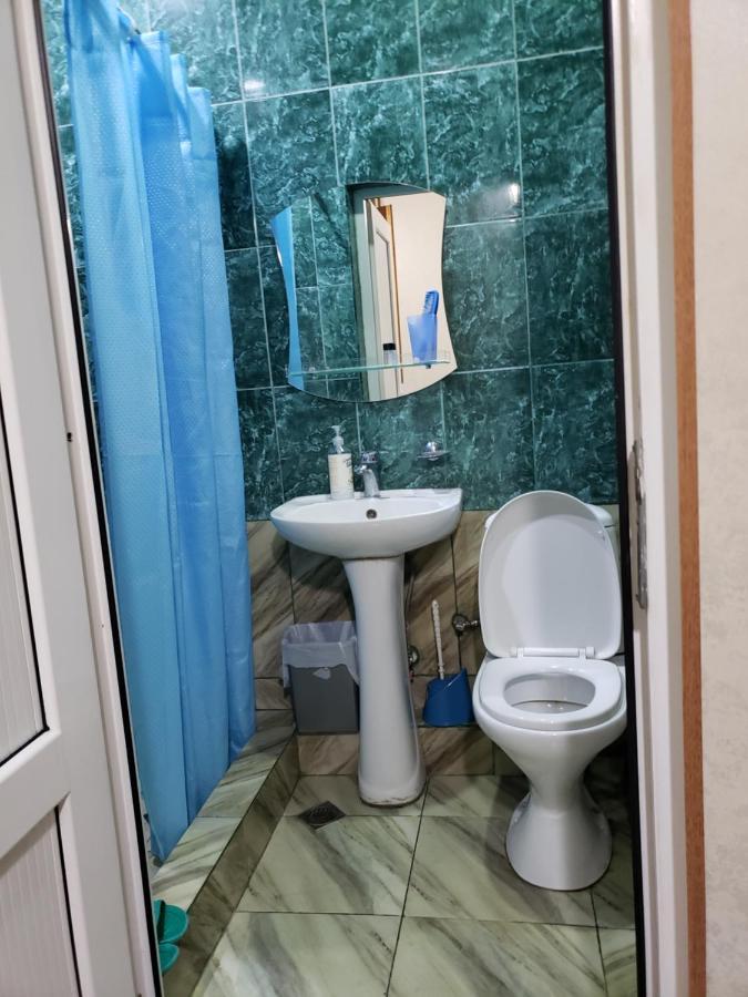 Io Apartment Tbilisi Exterior photo